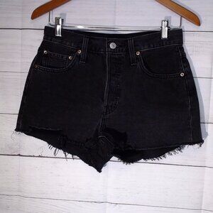 Levi Shorts